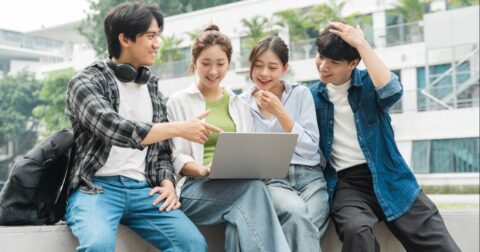 【会話で即バレ】なぜか距離を置かれる人の“たった1つの共通点” – 人生は気づかぬうちにすぎるから。「自分第一」で生きるための時間術