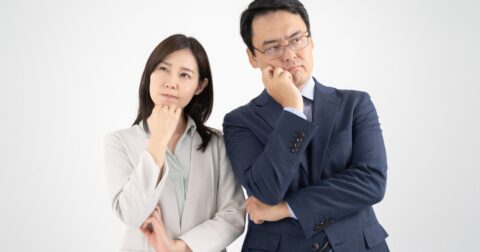 今この瞬間にできる「小さな行動」の見つけ方・ナンバー1 – STOP OVERTHINKING