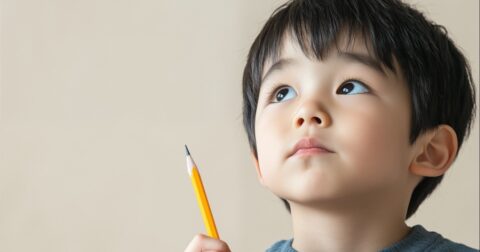 「語彙力がない子」がやっていない、“たった1つの習慣”とは？〈再配信〉 – 小学生でもできる言語化