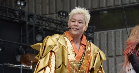 関係者は事前に「ガチ」だと知っていた。ジャッキーvs神取しのぶ、“伝説のシュート”の異常な舞台裏 – ニュースな本