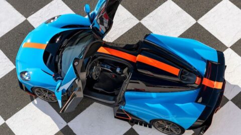 V8､V12エンジンは厳しさをます排出ガス規制（EURO7）でどうなる？ CEOに聞く｢アストンマーティン｣直近の商品戦略 | ビジネス | 東洋経済オンライン