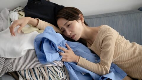 ｢自宅で過ごすGW｣｢どうせなら部屋を綺麗にしたい！｣日本人に多い”4つのNG思考”をやめれば､部屋はいっきに片付く | ライフ | 東洋経済オンライン