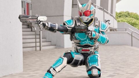 懐かしの『仮面ライダーアギト』が”25年の時を経て復活”した理由　『アギト―超能力戦争―』は要潤の一声から始まった | ライフ | 東洋経済オンライン