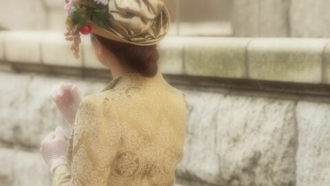 ｢こんなに簡単なんだ､お嬢様だと奥様になるの｣朝ドラ｢風､薫る｣で注目 明治に華族が優遇されたワケ | キャリア・教育 | 東洋経済オンライン