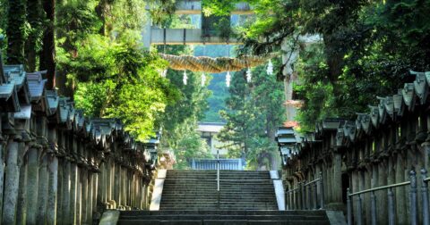 聖典も教えもない神道が仏教と共存できた驚きの理由【世界ではほぼあり得ない】 – ニュースな本