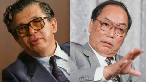 【発掘対談】｢孫さんのところからパソコンを17億〜18億円買うた｣…大川功×今原禎治（1995年10月7日号より） | ビジネス | 東洋経済オンライン