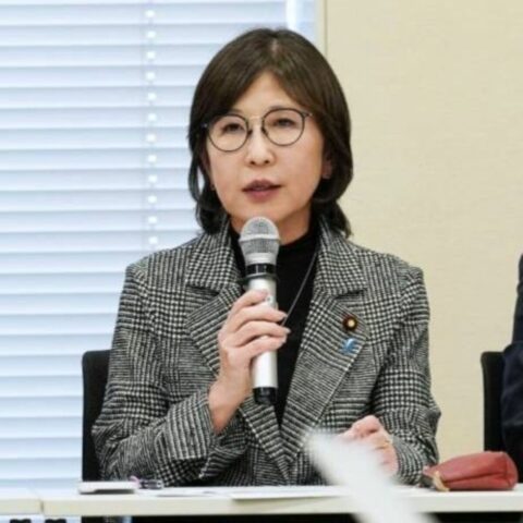 ただのパフォーマンスか､政局の新たな火種か？ 再審制度見直しでブチ切れ｢稲田の乱｣が巻き起こす”女の戦い”の延焼範囲 | 政治・経済・投資 | 東洋経済オンライン