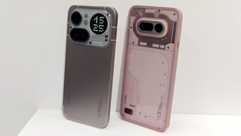 Nothingがスマートフォンの枠を超えて提案する｢おしゃれで遊び心のある毎日｣の実像とは | ビジネス | 東洋経済オンライン
