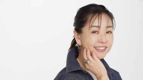 若く見える人は髪が違う—”奇跡の69歳”天野佳代子さんが教える老けない髪の整え方《60代はまだまだキレイになれる》 | ライフ | 東洋経済オンライン