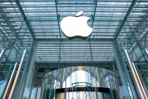 アップルの売上高見通し､市場予想を上回る－主軸のiPhoneとMacが部品不足という業界の逆風を乗り越えて力強い成長 | 政治・経済・投資 | 東洋経済オンライン