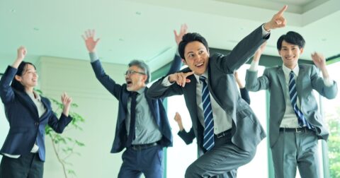転職後、大幅年収アップでカネの使い方がド派手になった人の末路・ワースト1 – THE WEALTH LADDER 富の階段