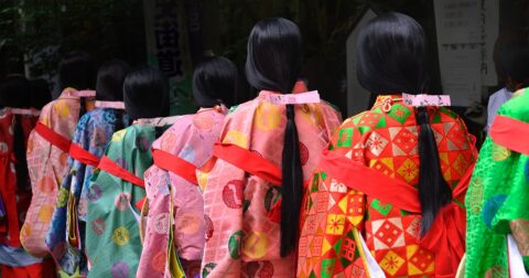 【元祖毒親】息子のラブレターを暴露しまくる「1000年前の毒親」ワースト1 – 東大教授がおしえる 超！やばい日本史
