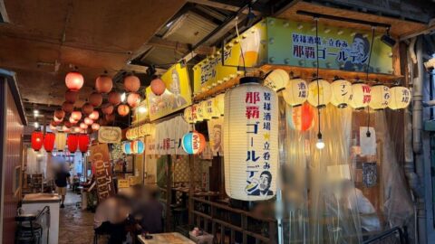 沖縄･那覇で感激した《至高の観光名所15選》　ディープな”夜の街”と”沖縄そば”巡り…激推し｢グルメ＆スポット｣を紹介 | ライフ | 東洋経済オンライン