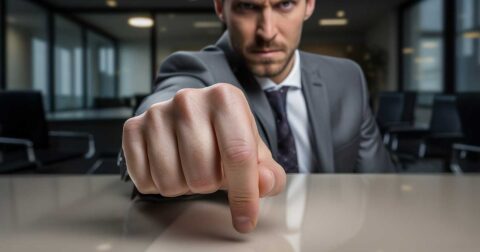 三流は「相手のミス」を的確に指摘し、二流は「相手がミスを避ける方法」を考える。では、一流は？ – 超☆アスリート思考