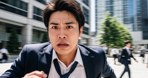 忙しくても時間がなくても「なんとしても筋トレをすべき」理由・ナンバー1 – 筋肉が全て