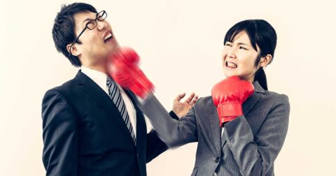 イラっとすることを言われたら、普通の人は我慢する。では、頭のいい人はどう返す？ – 人生は期待ゼロがうまくいく