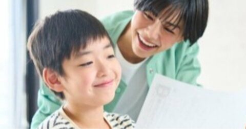 アイツは天才だ…数学の問題を秒で解く少年がこっそり積んでいた訓練「僕は天才なんかじゃない。ただ…」【数学的な“ひらめき”の正体】 – 「フォトン算数クラブ」が教える 最強の算数学習法
