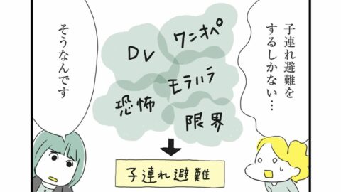 DVで理不尽に引き離される”親子のリアル”　｢法テラス仕事は驚くほどお金にならない｣それでもDV被害者を救い続ける弁護士の声 | ライフ | 東洋経済オンライン