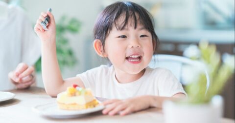 【蛙化を防ぐ】「育ちがいい人」の親が食卓で教えていた、4つのルール – まいにちがたのしくなるおやくそく できるかな？