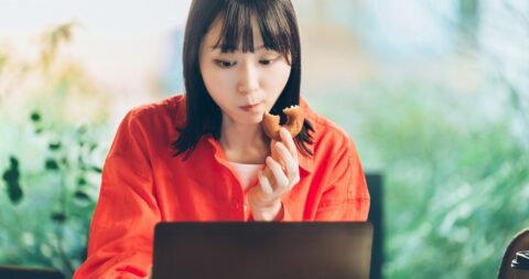 認知症になりやすい人が「無意識にやっていること」・ワースト1 – 糖毒脳