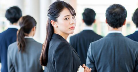 部下「あの人と仕事したくありません」→デキる上司は何と答える？ – デキる上司のズルい一言