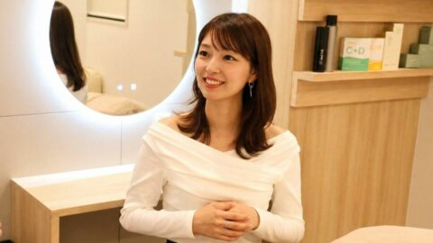 モデルやアイドルも通う《恵比寿の人気エステティシャン》が解説　中年男性が｢急に老けて見える｣本当の原因 | ライフ | 東洋経済オンライン