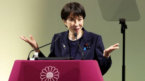 ｢排外主義を増長させている｣｢外国人を差別している｣との声もあるが…高市氏”投稿支持”に｢ヘイト｣と騒ぐ人々の重大盲点 | ライフ | 東洋経済オンライン