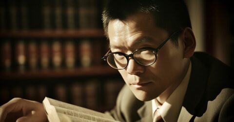 【歴史好きなら納得する】日本史上「最も頭のいい人物」ベスト3 – 東大教授がおしえる 超！やばい日本史