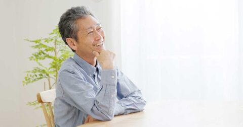 【60代ワクワク】老後を想像するとお金が貯まる科学的な理由 – JUST KEEP BUYING