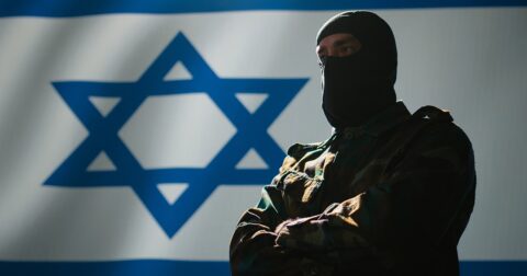 なぜイスラエルは撤退しないのか？専門家が読み解くガザ戦争を縛る「見えない構造」 – ニュースな本