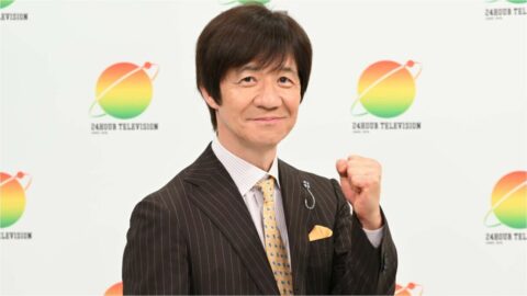 ｢今まで選ばれてなかったのが不思議｣ 炎上続きの日本テレビが､『24時間テレビ』の総合司会に”内村光良”を選んだ理由 | ライフ | 東洋経済オンライン