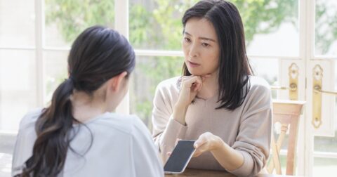 子どもの反抗期、「本当に頭のいい親」はどう対応する？ – 小学生でもできる言語化