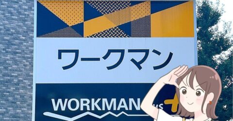 「本当に涼しくて軽い！」ワークマンの“さらさらトップス”二の腕がまるっと隠れるボリューム袖がかわいい！「同僚に褒められました」「袖が可愛くて一目惚れ」 – 明日なに着てく？