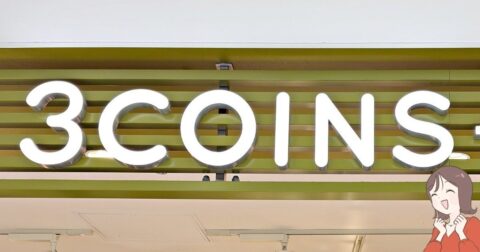 「2色買いしました」「高見えします」3COINSの“めちゃ軽バッグ”一泊分の荷物が入って優秀すぎる！「探していた理想のバッグ」 – これ、買ってよかった！