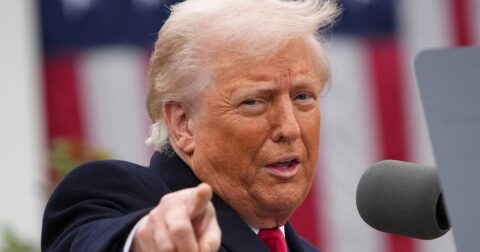 トヨタもVWも株価を下げたトランプ関税、唯一株価を上げた自動車メーカーとは〈再配信〉 – 今週のキーワード　真壁昭夫
