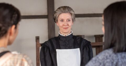 父をコレラで亡くし…悲痛な体験談にベテラン看護婦が放った「ハラスメント発言」〈風、薫る第28回〉 – 続・続朝ドライフ