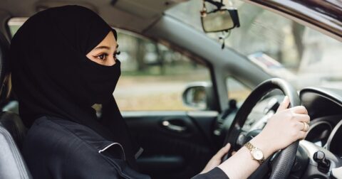 一夫多妻は不平等？サウジ調査で見えた女性たちの意外な本音 – ニュースな本