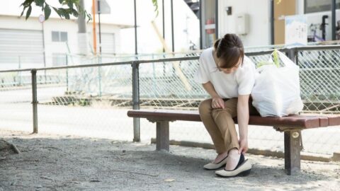 巻き爪､うおのめ､外反母趾…足のトラブルは｢大きすぎる靴｣が原因？ 日本人が選ぶ靴｢実はブカブカ｣という意外な事実 | ライフ | 東洋経済オンライン