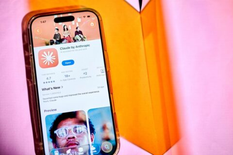 アップルが今秋の次期iOSで外部AIモデルを選択可能に､自社デバイスを包括的なAIプラットフォームへ | 政治・経済・投資 | 東洋経済オンライン