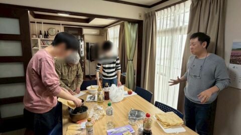 ｢わが子の時は何もできなかった｣——元IT管理職が56歳で退職し｢引きこもり｣の若者を救う｢塾｣を開いた信念 | ライフ | 東洋経済オンライン