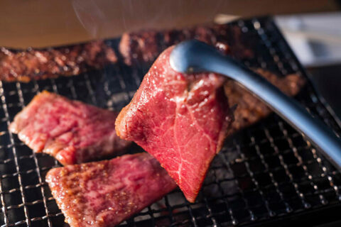 【五反田・和牛の楽園】「焼肉 あぶさん」で和牛の旨味に酔いしれる