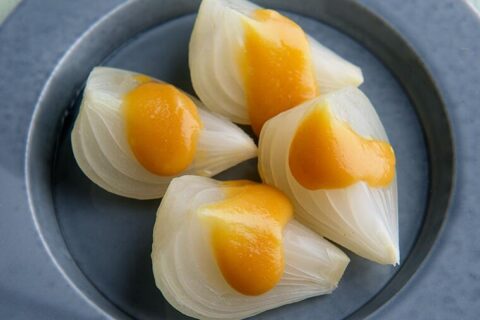 【今だけの甘さを味わい尽くす】新玉ねぎの絶品レシピ3選