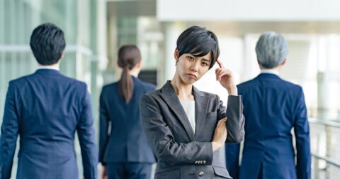 「もう無理」で衝動的に会社を辞めた人の末路 – ニュースな本