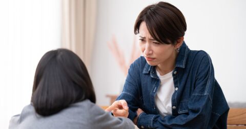 「どうしてわからないの？」の代わりに子どもに伝える〈魔法の言葉〉 – ニュースな本