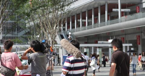 そりゃ仕方ないわ…藤井貴彦アナが「正殿松」と呼ばれた新人時代の恥ずかしい失敗 – ニュースな本