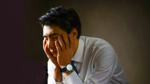 ｢部下の手前､言えなくて…｣と､ある40代管理職は嘆く――　Z世代､独身者などで異なる《GW後の5月病》の原因と対処法 | キャリア・教育 | 東洋経済オンライン