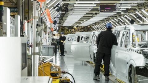 中国はIMFの提言を受け入れて政策転換を促すのか／設備投資を促進させたが需要低迷が続く状況に国内でも見解が対立 | 政治・経済・投資 | 東洋経済オンライン