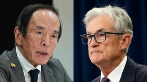 市場が注視する4月のFOMCと日銀会合での｢変化｣／利上げなしも引き締め方向が滲み､｢売り場｣を探す株式市場へ影響も | 政治・経済・投資 | 東洋経済オンライン
