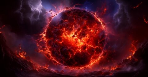 人類は太陽からエネルギーを直接“食べる“存在になる!? 無機物を食料に変える最先端の合成生物学