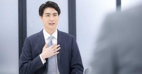 「私を雇えば得をしますよ」500年前のダ・ヴィンチに学ぶ、現代でも通用する“最強の提案術” – リーダーは世界史に学べ